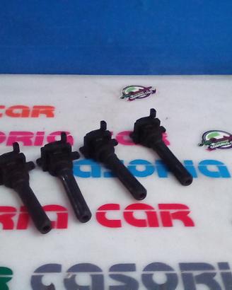 Ricambio iniettore CHRYSLER 300 C 2005+ K04591986A