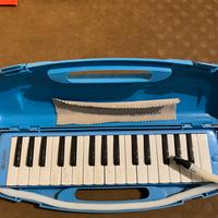 Melodica a fiato