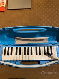 Melodica a fiato