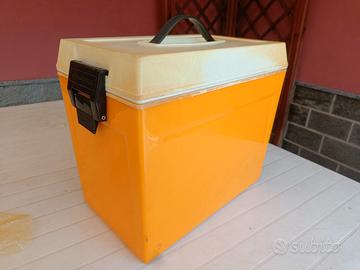 Frigorifero portatile Sapporo 