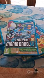 nintendo  Wii u