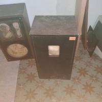 Case Casse speaker audio costruzioni