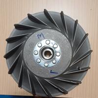 Volano Originale Ape cono 20 