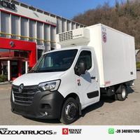 RENAULT MASTER 165.35