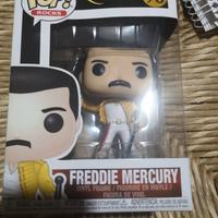 FUNKO POP FREDDY MERCURY 96