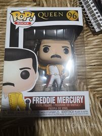 FUNKO POP FREDDY MERCURY 96