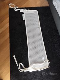 spondina lunghezza 2 metri