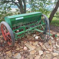 Atrezzi agricoli