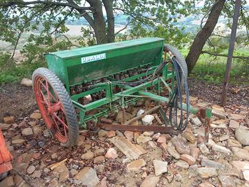 Atrezzi agricoli