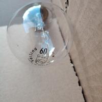 lampadine basso voltaggio 12 volt  da 40/60 watt  