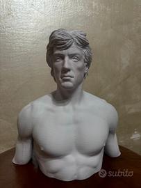 Busto Roky Balboa Kaws Nike Xbox Adidas PlayStatio