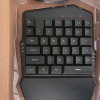 Tastiera gaming bluetooth