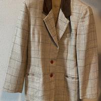 Giacca vintage Tobasco