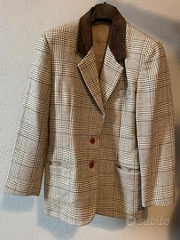 Giacca vintage Tobasco