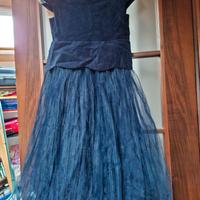 Vestito cerimonia 12 anni