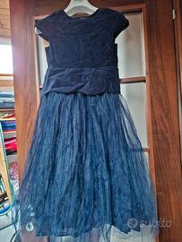Vestito cerimonia 12 anni