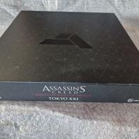 Assassin's Creed Brotherhood of Venice Tokyo ITA