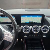 Mercedes classe B 200 AMG premium