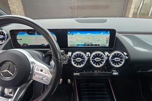 Mercedes classe B 200 AMG premium