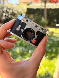 Minox Digital Classic Camera Leica M3 4.0 - Mini D