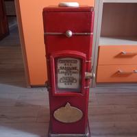 mobiletto gasoline epoca 