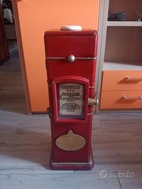 mobiletto gasoline epoca 