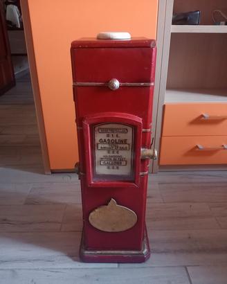mobiletto gasoline epoca 