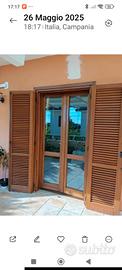 porte e finestre 