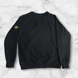 Felpa Stone Island