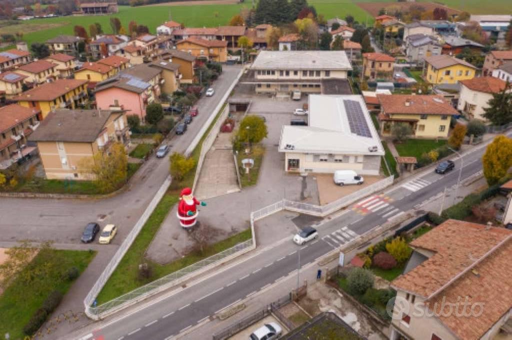 Terreno di 5200 m² a Palazzolo sull'Oglio - Altro