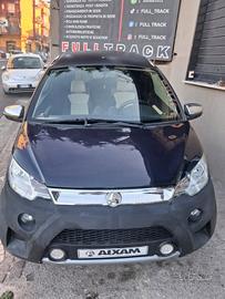 Aixam Crossline 600 GT
