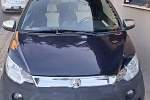 Aixam Crossline 600 GT