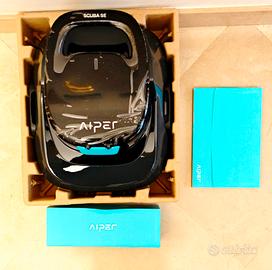 AIPER Scuba SE – Robot da piscina senza fili 
