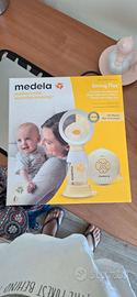 Tiralatte elettrico marca medela