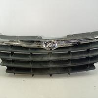 MASCHERINA ANTERIORE CHRYSLER Voyager 3° Serie K0