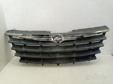 MASCHERINA ANTERIORE CHRYSLER Voyager 3° Serie K0