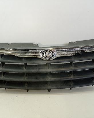 MASCHERINA ANTERIORE CHRYSLER Voyager 3° Serie K0