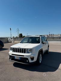 JEEP RENEGADE LIMITED