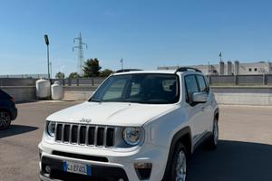 JEEP RENEGADE LIMITED