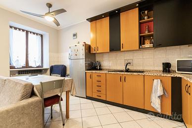 Appartamento a Ceriano Laghetto 2 locali