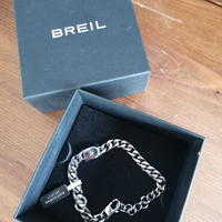 Bracciale uomo Breil