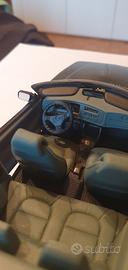 modellino auto Saab 900 