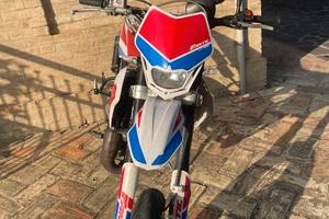 Fantic Motard 50 - 2020