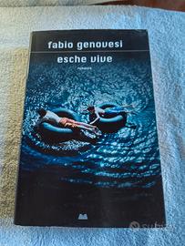 Esche vive Fabio Genovesi 