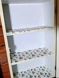 Mobiletti armadietti bagno