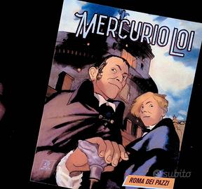 Mercurio Loi