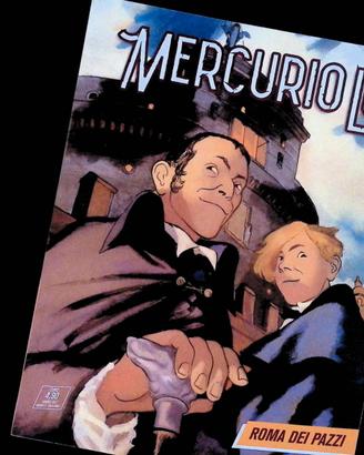 Mercurio Loi