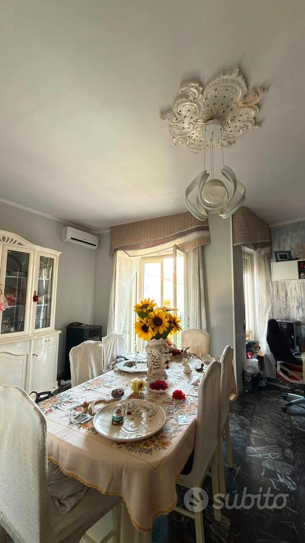 Appartamento – Crotone, Parco Carrara - Vista 5