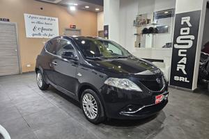 Lancia Ypsilon 1.2 69 CV 5 porte benz.