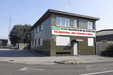 UFFICIO A PADERNO DUGNANO